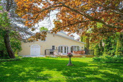 40 Tremaine Terrace • Cobourg, ON photo 8