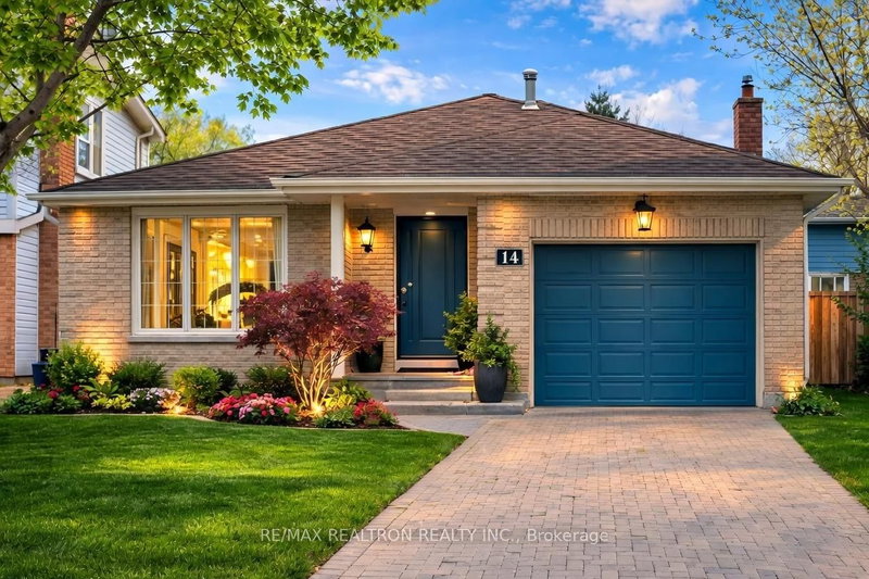 home for sale on 14 Brandy Lane Road