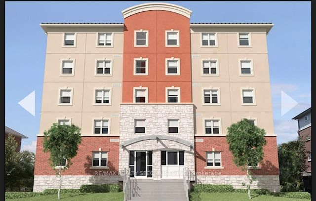 261 Lester St #203, Waterloo, Ontario