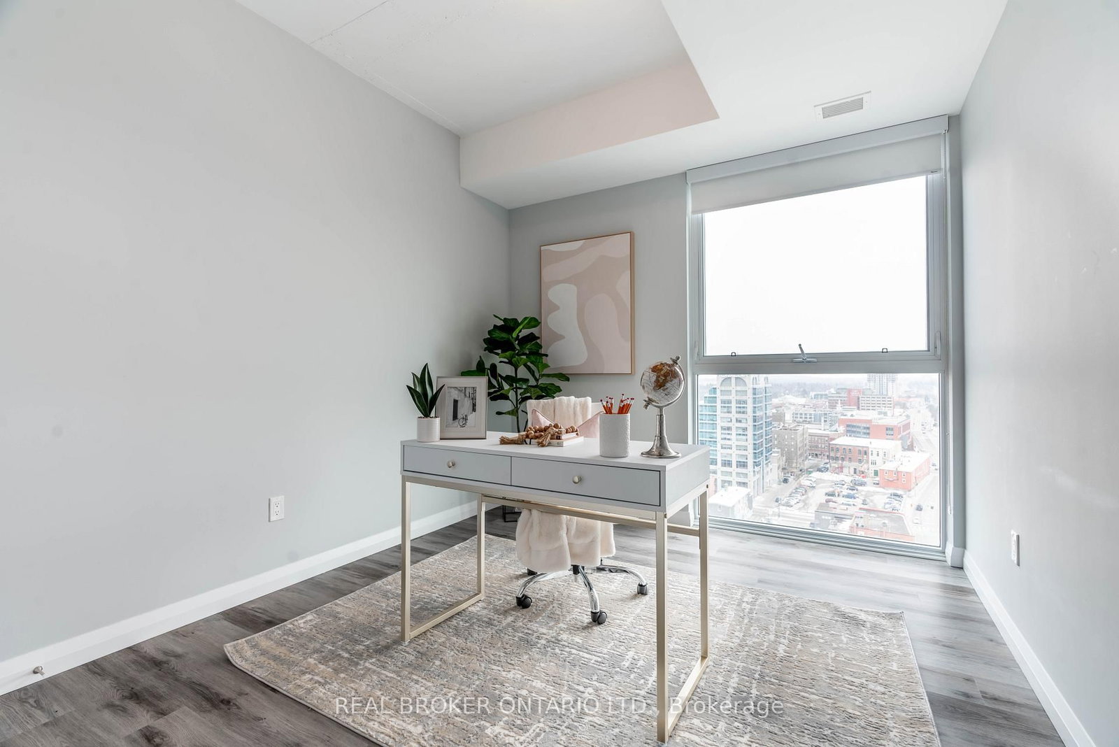 60 Charles Street W, Unit 1205 - Photo 12