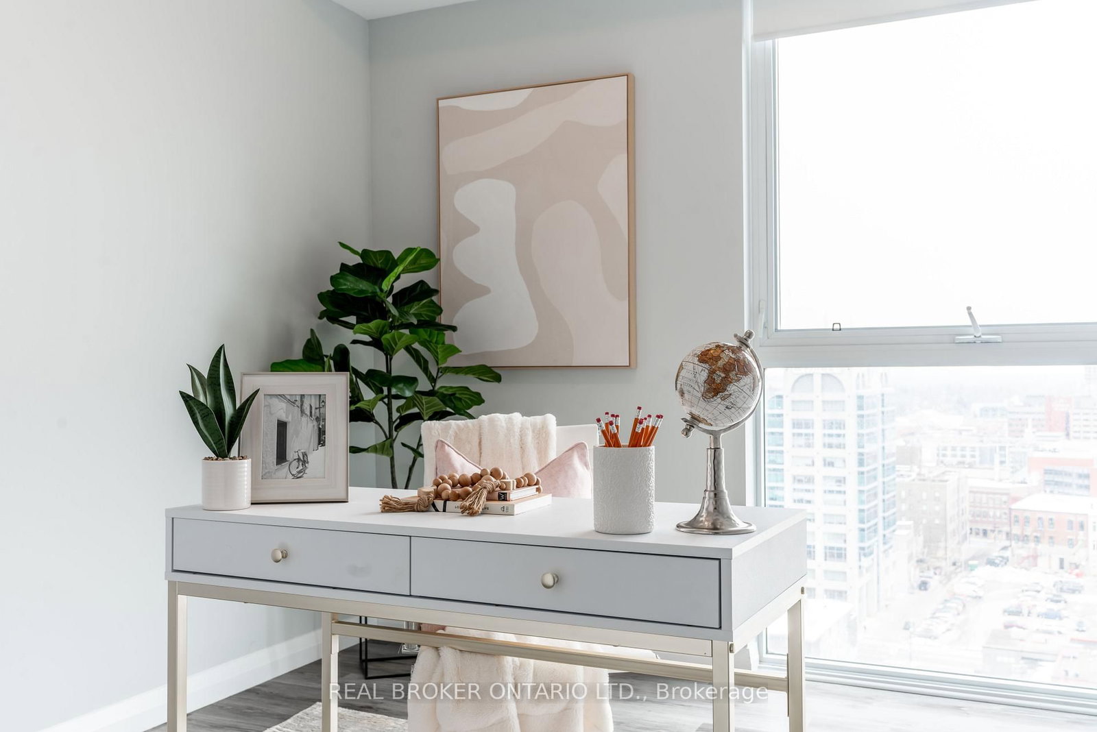 60 Charles Street W, Unit 1205 - Photo 13