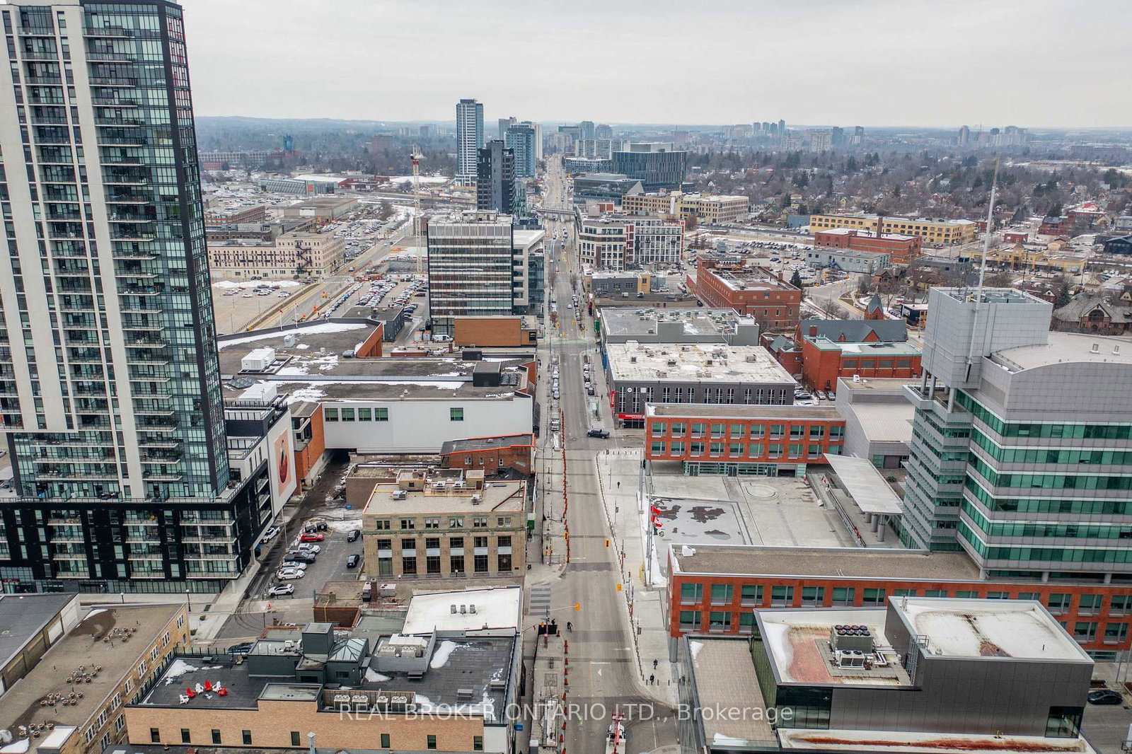 60 Charles Street W, Unit 1205 - Photo 22