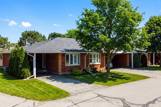 37 - 1030 Colborne Street E