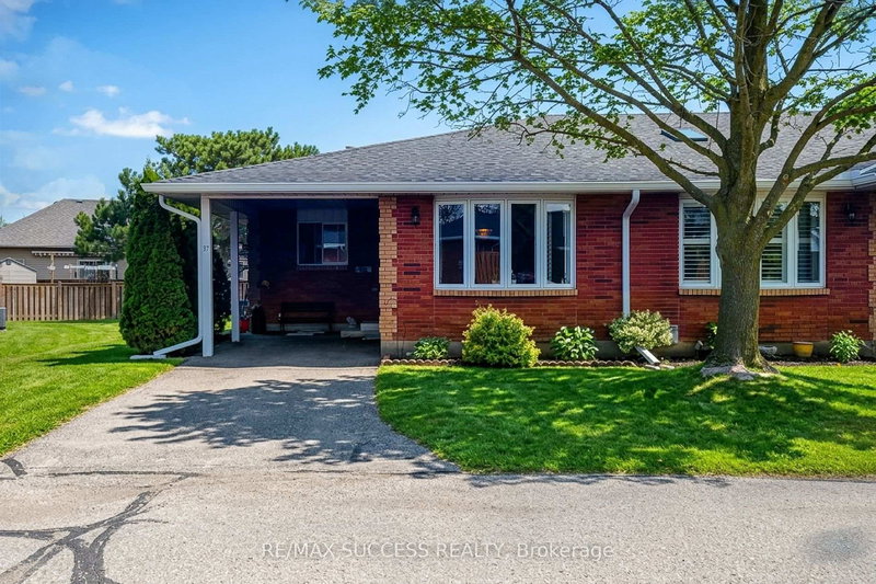 37 - 1030 Colborne St E, Brantford, N3S 3T6 | Image 2