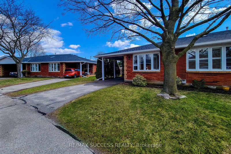 37 - 1030 Colborne St E, Brantford, N3S 3T6 | Image 3