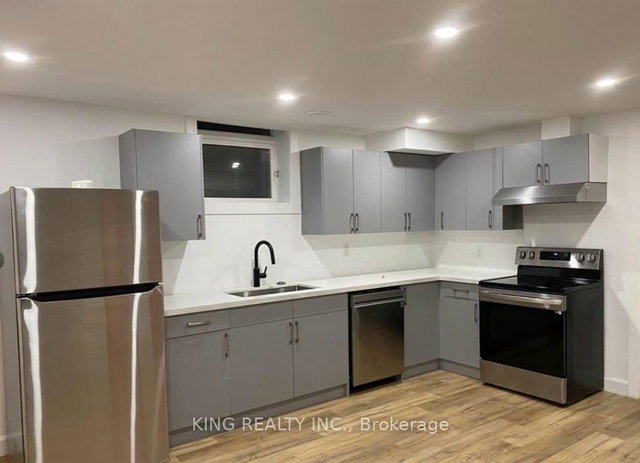 bsmt - 1182 Silverfox Drive