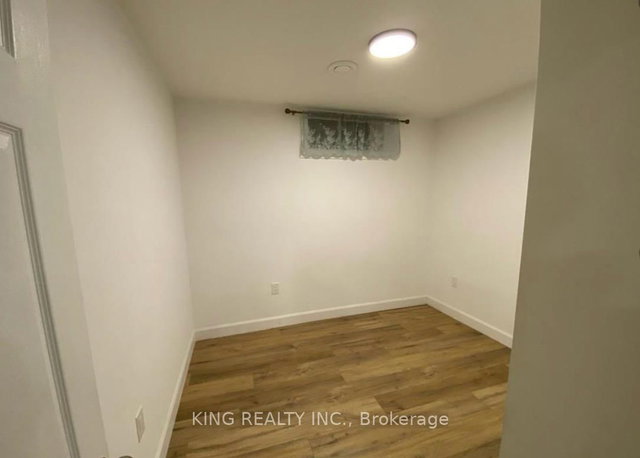 bsmt - 1182 Silverfox Drive