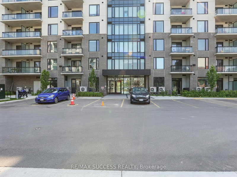 411 - 103 Roger St, Waterloo, N2J 0G2 | Image 2