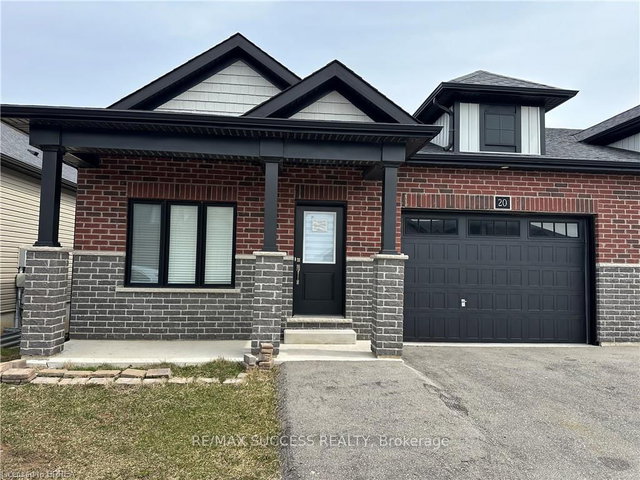 BSMT - 20 Meadowhawk Lane