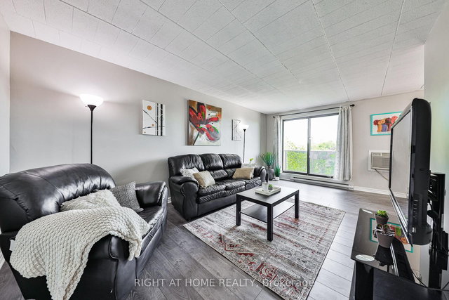 411 - 29 West Avenue W