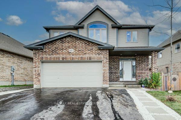 home for sale on 617 Thorndale Drive