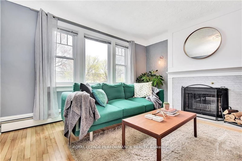 48 HAWTHORNE Ave, Ottawa, K1S 0B1 | Image 3