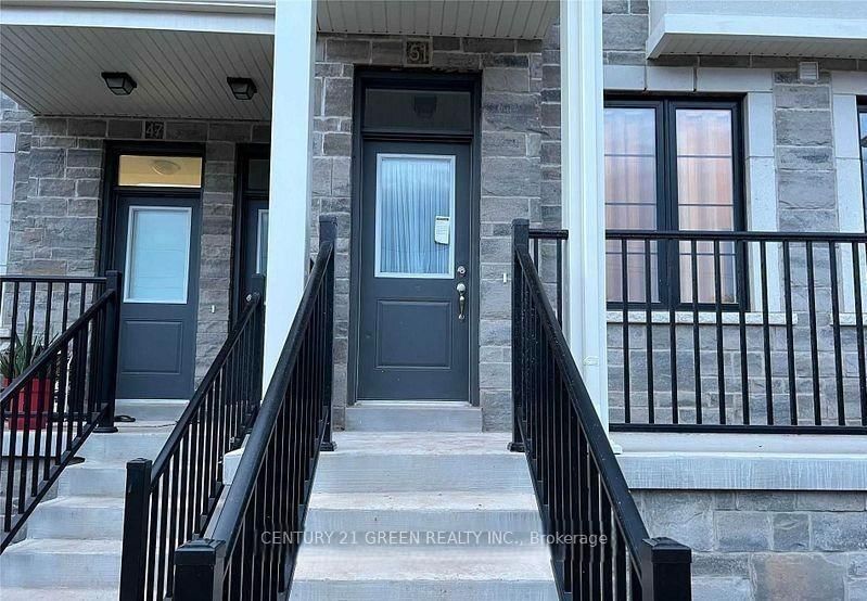 383 Dundas Street E, Unit 51 - Photo 2