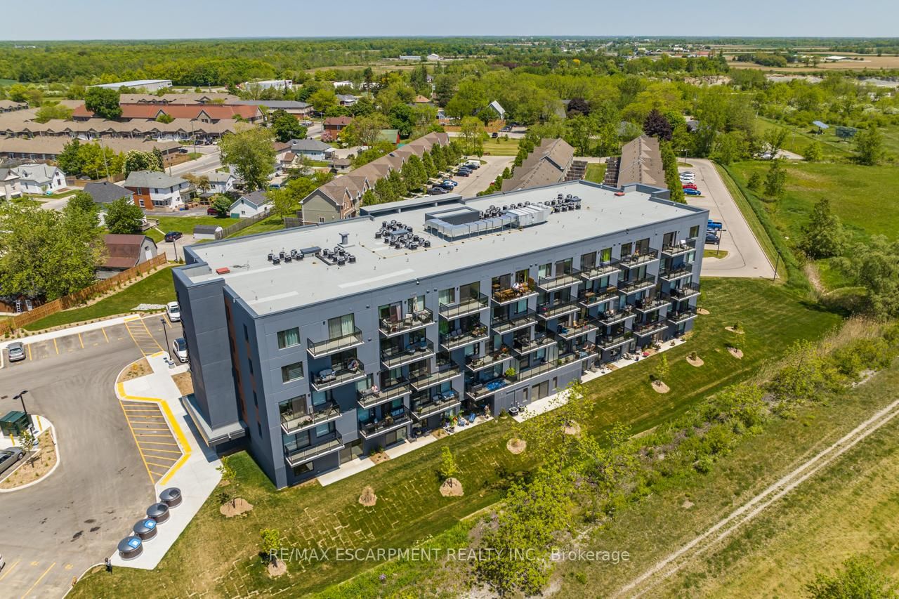 64 Main Street N • #409 • Haldimand, ON photo 29