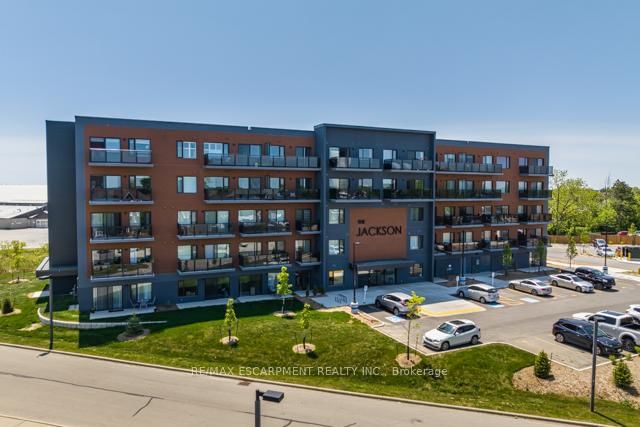 64 Main Street N • #409 • Haldimand, ON photo 30