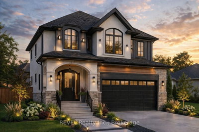 Detached House for sale at 2134 Houck Crescent, Fort Erie, Ontario, L2A 5M4 - Bowen - MLS: X13014978