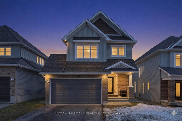 570 Baie-Des-Castors Street