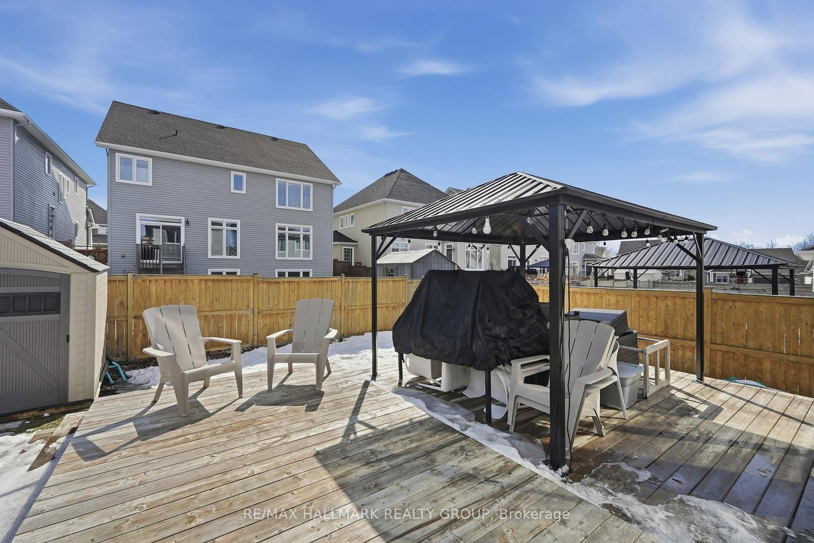 570 Baie des castors Street - Photo 29