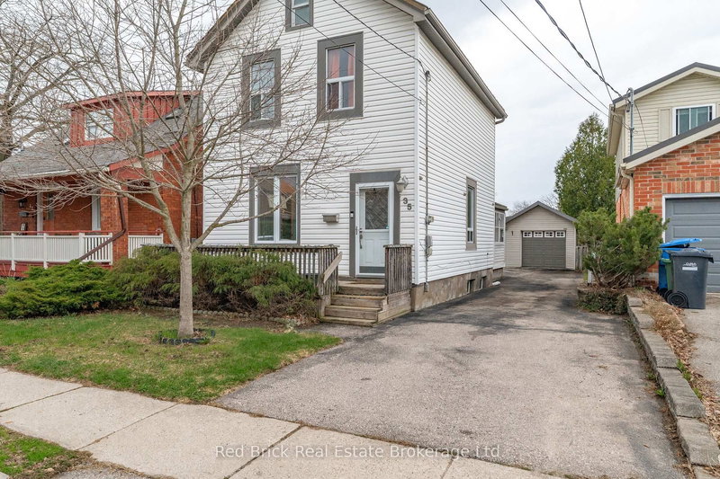 35 Inkerman St, Guelph, N1H 3C6 | Image 3