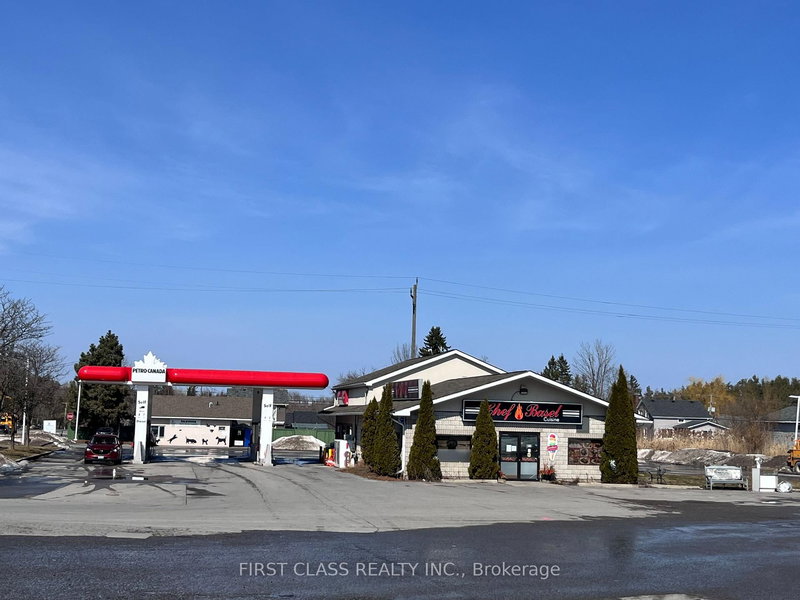 2641 Television Rd, Otonabee-South Monaghan, K9J 0G6 | Image 2