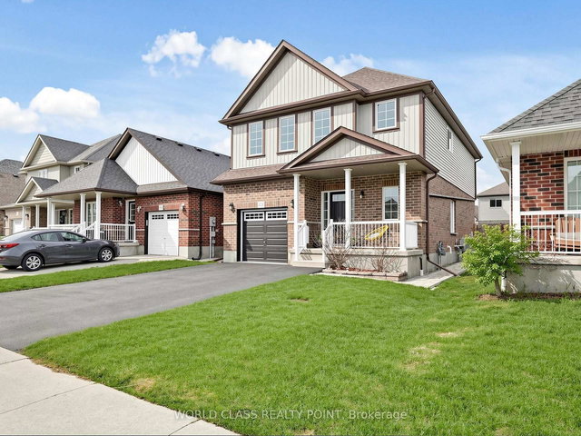 371 Finoro Crescent