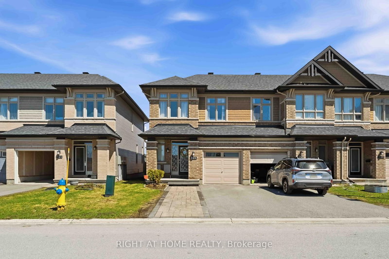 365 Livery St, Ottawa, Ontario