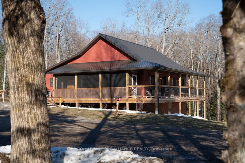 3627 Letterkenny Rd, Killaloe, K0J 2A0 | Image 3