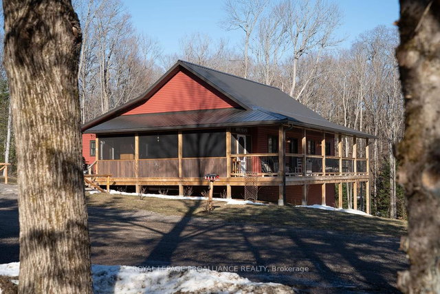 3627 Letterkenny Road