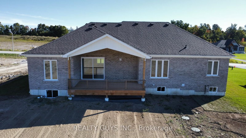 2418 GWENDOLYN Crt, Cavan Monaghan, L0A 1C0 | Image 2