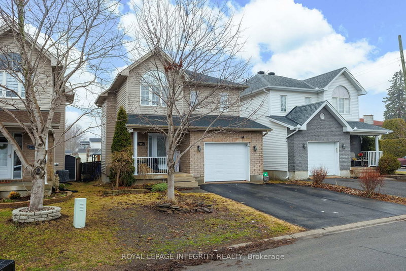 home for sale on 2195 Patricia Street