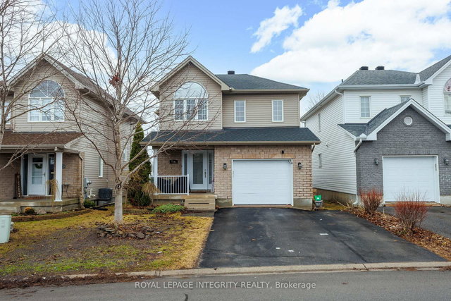 2195 Patricia Street