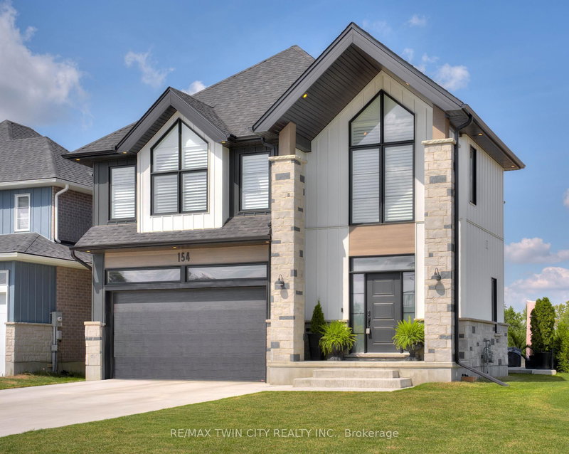 154 Dempsey Dr, Stratford, N5A 0R5 | Image 2