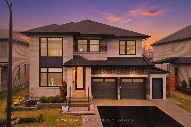 211 Cooks Mill Crescent