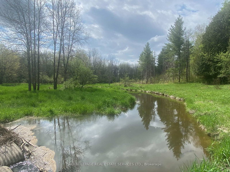 home for sale on Pt Lot 13 Concession 7 Concession