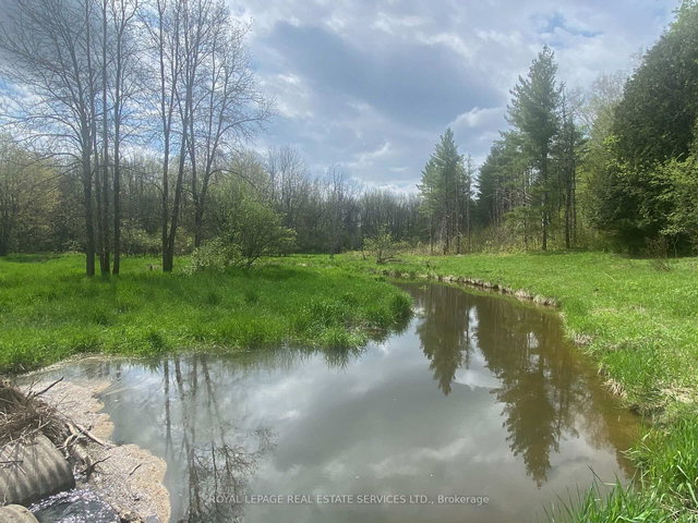 Pt Lot 13 Concession 7 Concession