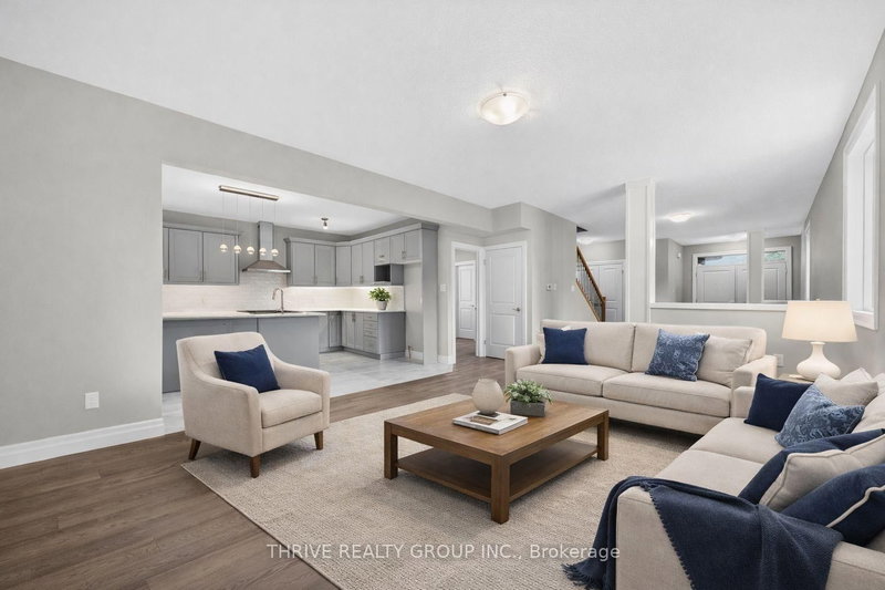 3465 ORIOLE Circ E, London South, N6N 1K6 | Image 3