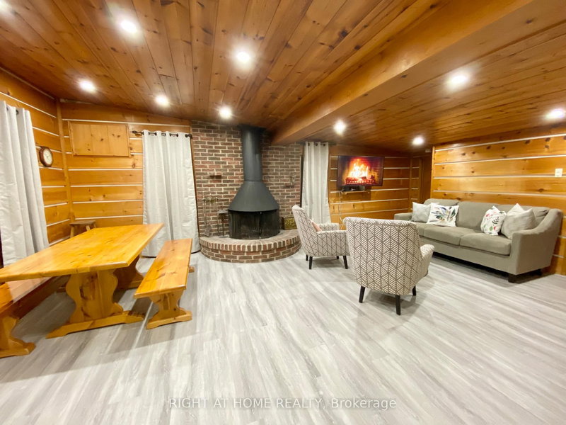 108 Settlers Way, Blue Mountains, L9Y 0N9 | Image 3