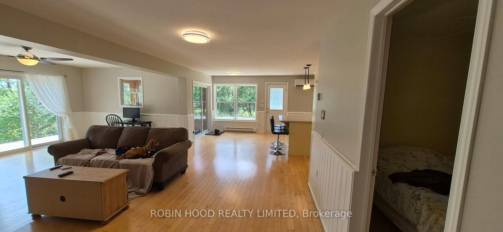 211 Mcbride Point Drive • Rideau Lakes, ON photo 10