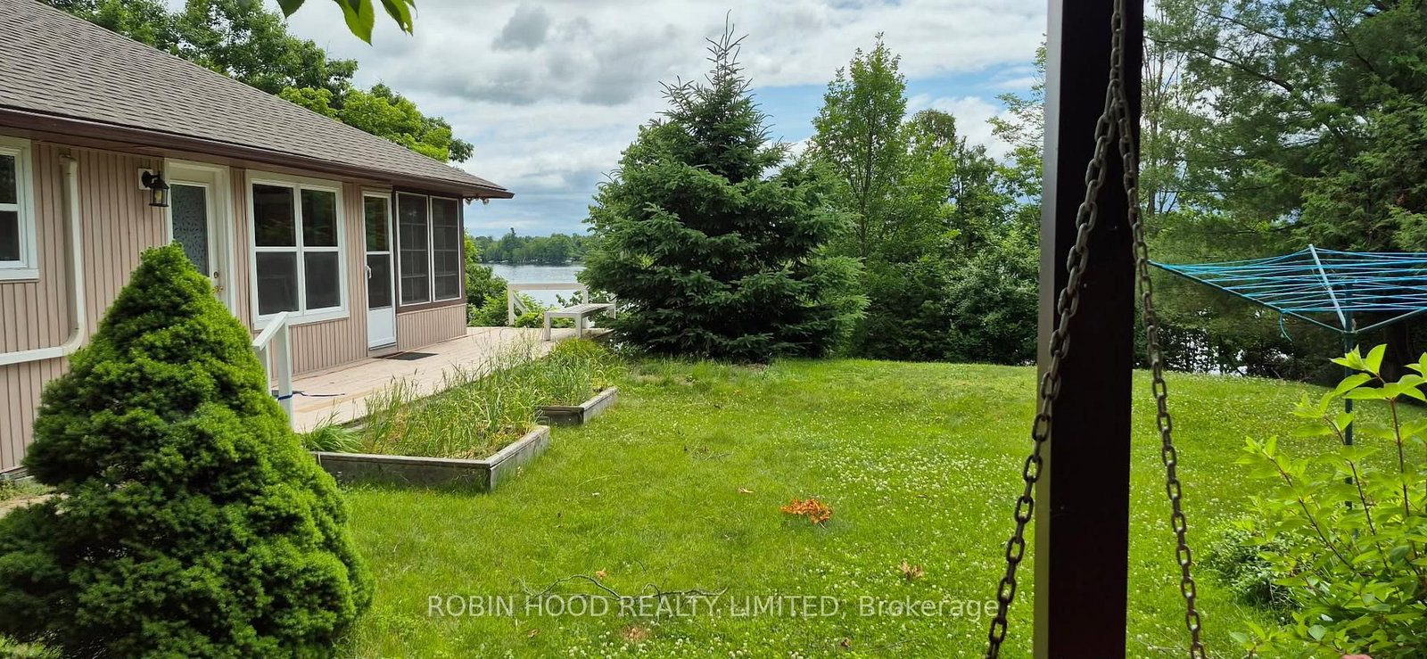 211 Mcbride Point Drive • Rideau Lakes, ON photo 13