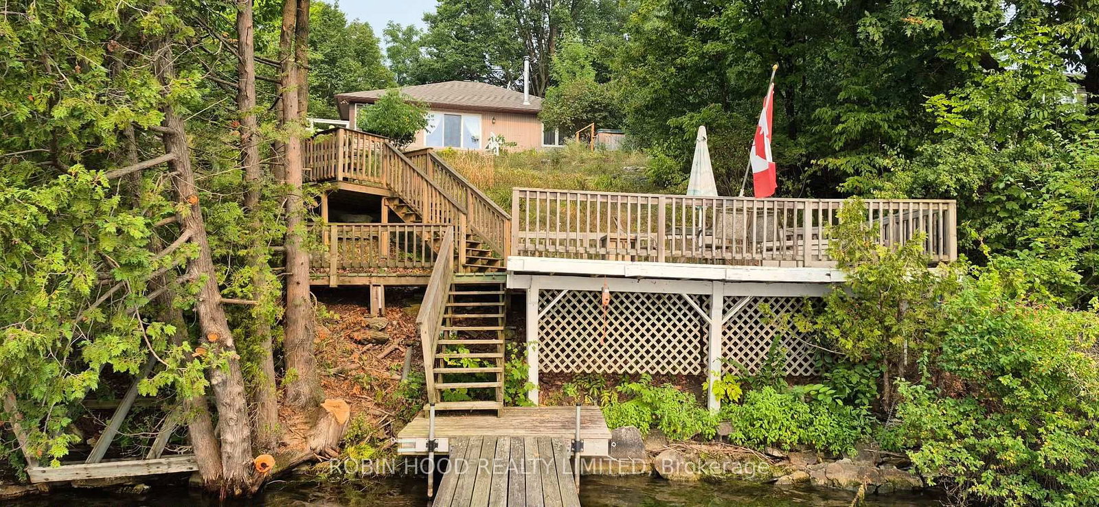 211 Mcbride Point Drive • Rideau Lakes, ON photo 15