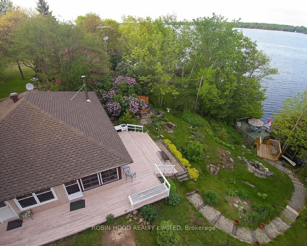 211 Mcbride Point Drive • Rideau Lakes, ON photo 16