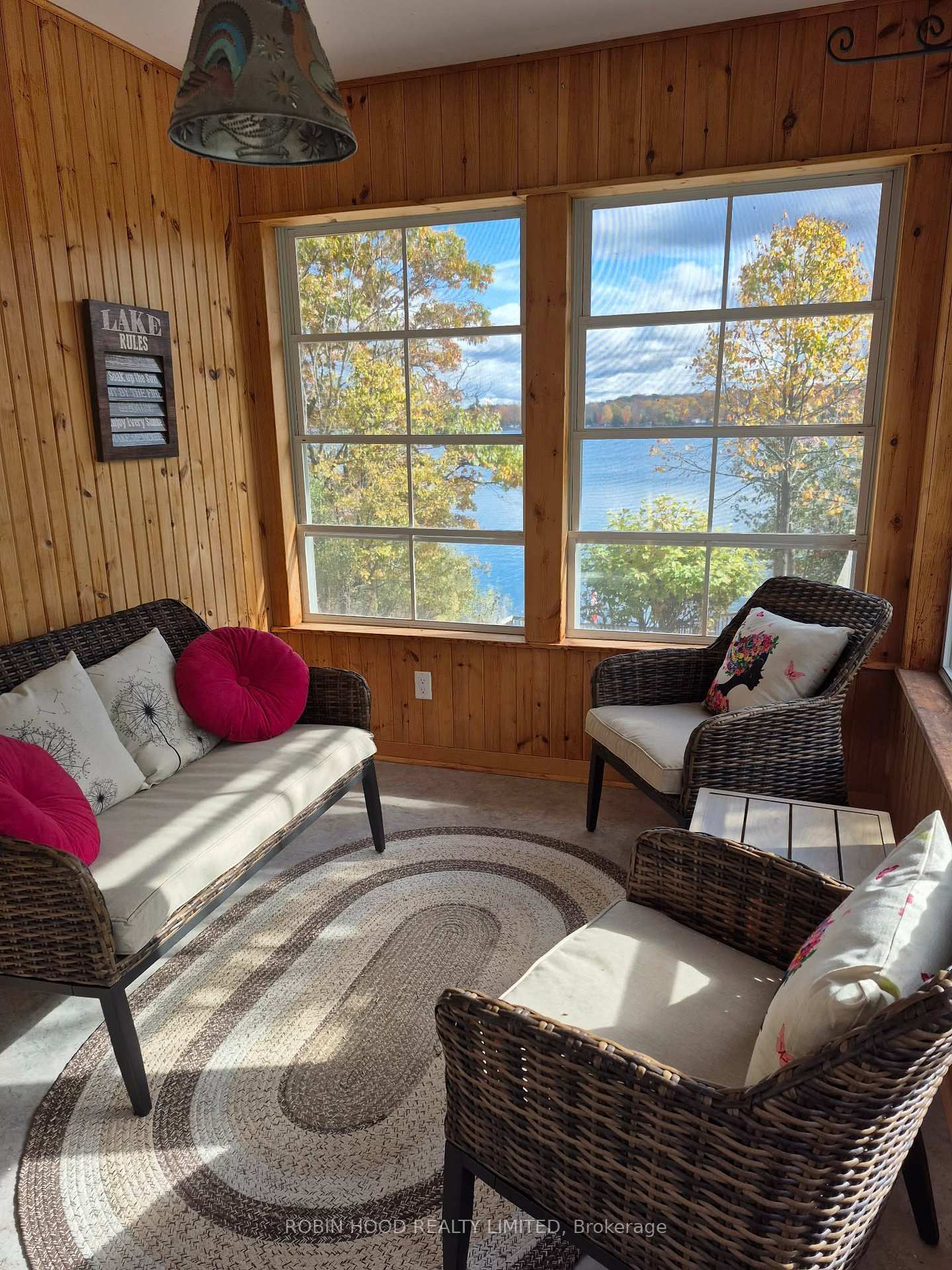 211 Mcbride Point Drive • Rideau Lakes, ON photo 17