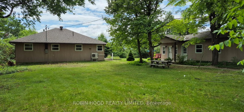 211 Mcbride Point Drive