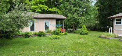 211 Mcbride Point Drive • Rideau Lakes, ON photo 6
