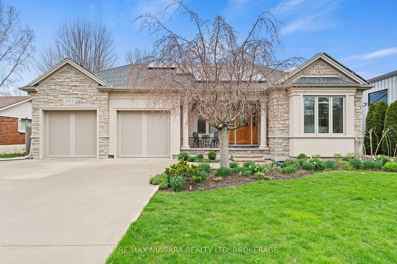 161 William St, Niagara-on-the-Lake, Ontario