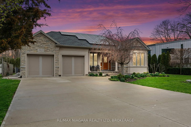 161 William St, Niagara-on-the-Lake, L0S 1J0 | Image 2