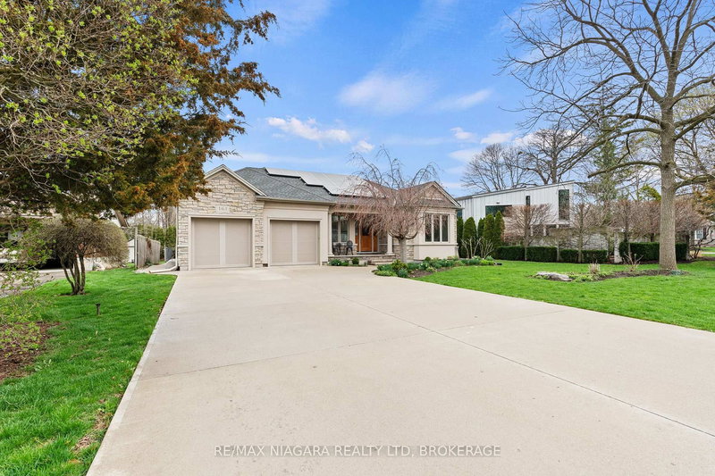 161 William St, Niagara-on-the-Lake, L0S 1J0 | Image 3