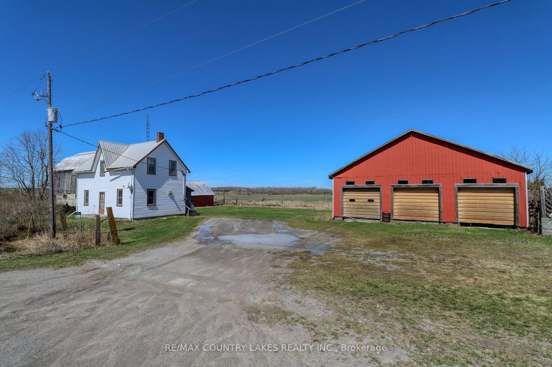 495 Eldon Station Road