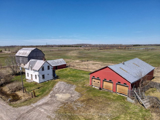 495 Eldon Station Road