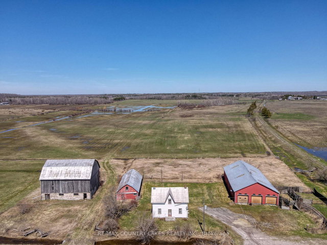 495 Eldon Station Road